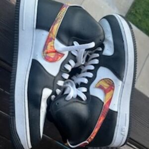 Nike Air force 1 size 13